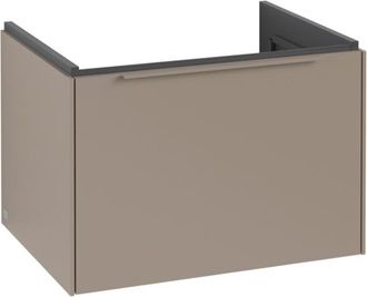 Villeroy & Boch Villeroy&boch - Subway 3.0, 622x429x478 Mm, Mueble De Lavabo, 1