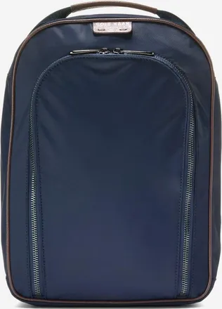 Cole Haan Mens Carson Golf Shoes Bag - Blue
