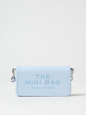Marc Jacobs Borsa The Mini Bag Marc Jacobs in pelle a grana