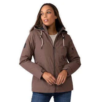 Free Country Womens Back of Bell 3-in-1 Systems Jacket