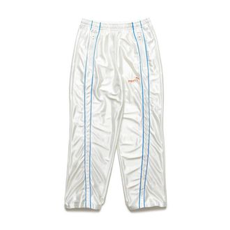 Puma Mujer, Pantalones, Blanco, Talla: XS