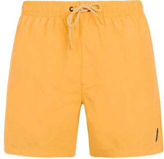Protest PRTFaster Boardshorts f&uuml;r Herren | orange