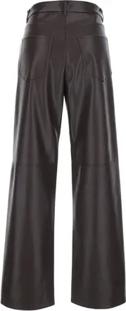 Max Mara Sospiro Trousers - Brown