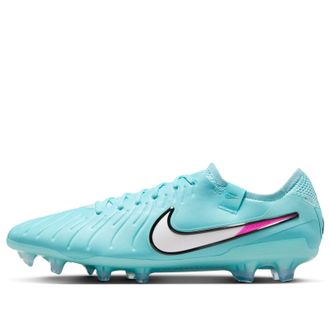 Nike Tiempo Legend 10 Elite FG Copa White DV4328-401