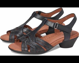 Cobb Hill Womens Lorna Pump - Wide In Black