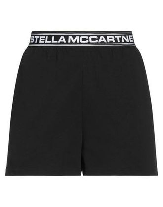Stella McCartney BOTTOMWEAR - Shorts & Bermuda Shorts on YOOX.COM