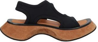 Proenza Schouler FOOTWEAR - Sandals sur YOOX.COM