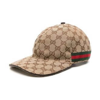 Gucci Hombre, Accesorios, Beige, Talla: M