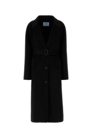 Black Prada Coats: Shop up to −54% | Stylight