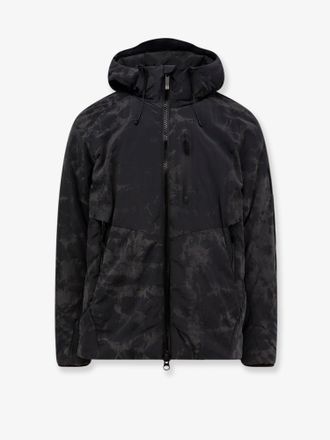 Outhere Hail nylon down jacket - OUTHERE - gender_Man