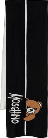 Moschino Donna, Accessori, Nero, Taglia unica, new