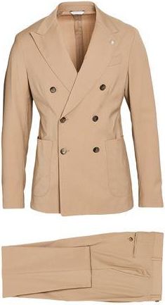 Manuel Ritz COMPLETI E COORDINATI - Completi su YOOX.COM