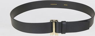 Victoria Beckham Cintura Victoria Victoria Beckham in pelle
