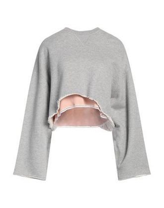 N°21 TOPS - Sweatshirts auf YOOX.COM