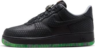 Nike Air Force 1 Low PRM Halloween FQ8822-084