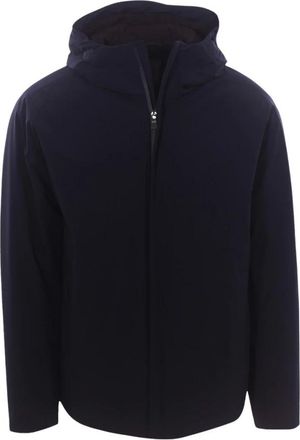 Herno Hombre, Chaquetas, Azul, Talla: L