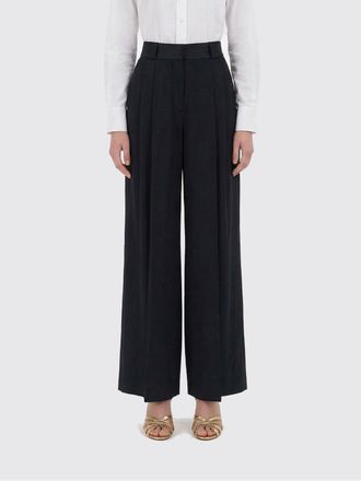 Blaz&eacute; Milano Pantaloni Novalis Blaz&eacute; Milano in cr&ecirc;pe