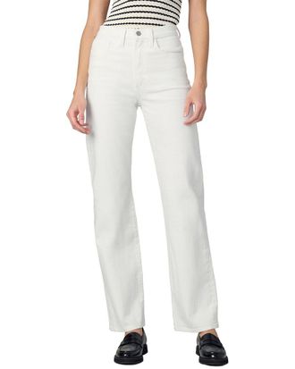 Joe's Joes Jeans The Margot White Straight Jean