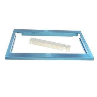 Brandt Marco De Acero Inoxidable As0066585 Brandt