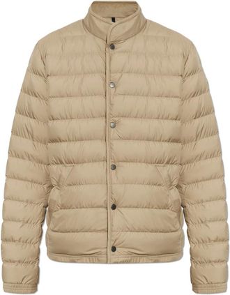 Moncler Uomo, Giacche, Beige, 3Xl, new