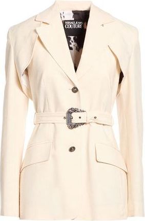 Versace Jackets