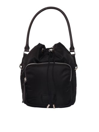 Premiata Hand Held Bag