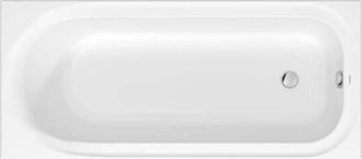 Duravit Ba&ntilde;era Duravit Soleil By Starck, 1700x750x469mm, Empotrada, 1