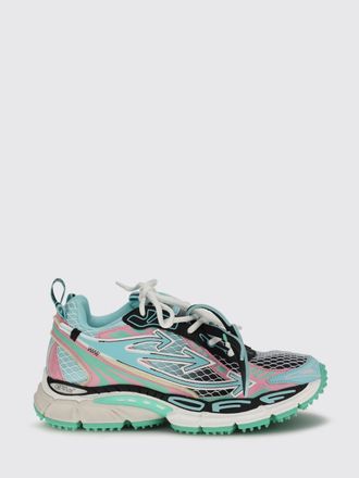 Off-white Sneakers Be Right Back in mesh e gomma
