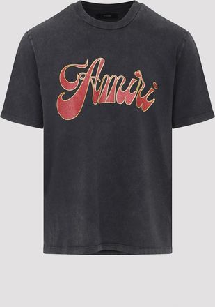 Amiri Groovy T-shirt