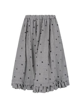 Comme Des Gar&ccedil;ons Gonna Midi