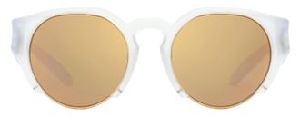 Dragon Compass Sunglasses - Gold
