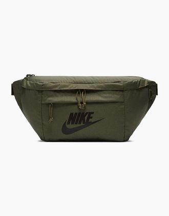 Nike Mens Nk Tech Hip Pk - Tan - Size: ONE size