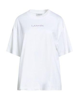 Lanvin T-shirts