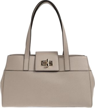Furla Mujer, Bolsos, Beige, Talla: ONE Size