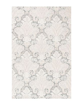 Safavieh Dnu Safavieh Micro-Loop Hand-Tufted Rug