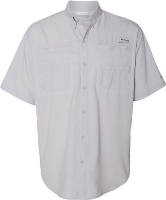 Columbia PFG Tamiami II Short Sleeve Shirt