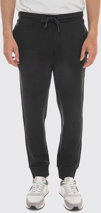 HUGO BOSS Pantaloni jogging in jersey