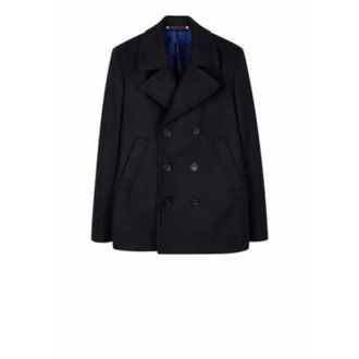 Paul Smith Jassen, Heren, Blauw, S, Blazers