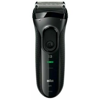 Braun Rasoio Proskin Serie 3