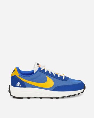 Nike ACG LDV Sneakers Hyper Royal / Lemon