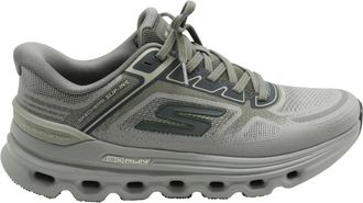 Skechers Uomo, Sport, Verde, 41 EU, new
