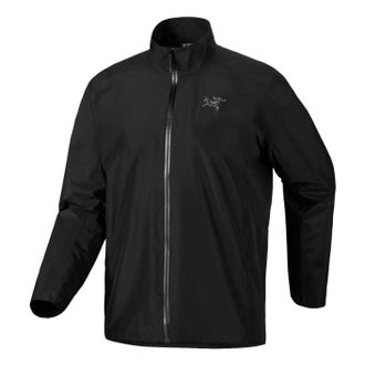 Arc'teryx Solano Jacket Black X000010896-BLK