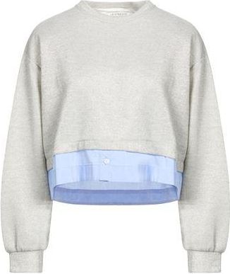 Le Streghe TOPWEAR - Sweatshirts on YOOX.COM