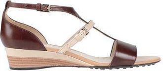 Tod's CALZATURE - Sandali su YOOX.COM
