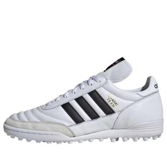 adidas Mundial Team TF White Black ID4053