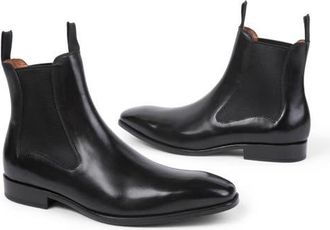 Anthony Veer Rome Chelsea in Black at Nordstrom, Size 11.5