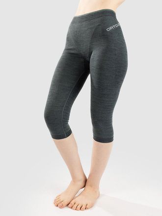 Ortovox 230 Competition Short Funktionshose arctic grey