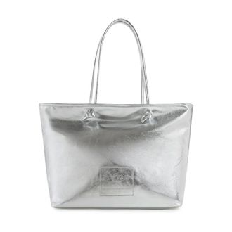 V&deg; 73 Tote Bags, female, Gray, Size: ONE SIZE PopPop Tote