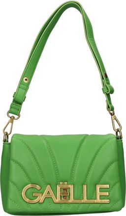 Ga&euml;lle Paris Donna, Borse, Verde, Taglia unica, new