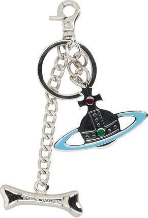 Vivienne Westwood Kleinlederwaren - Schl&uuml;sselanh&auml;nger auf YOOX.COM